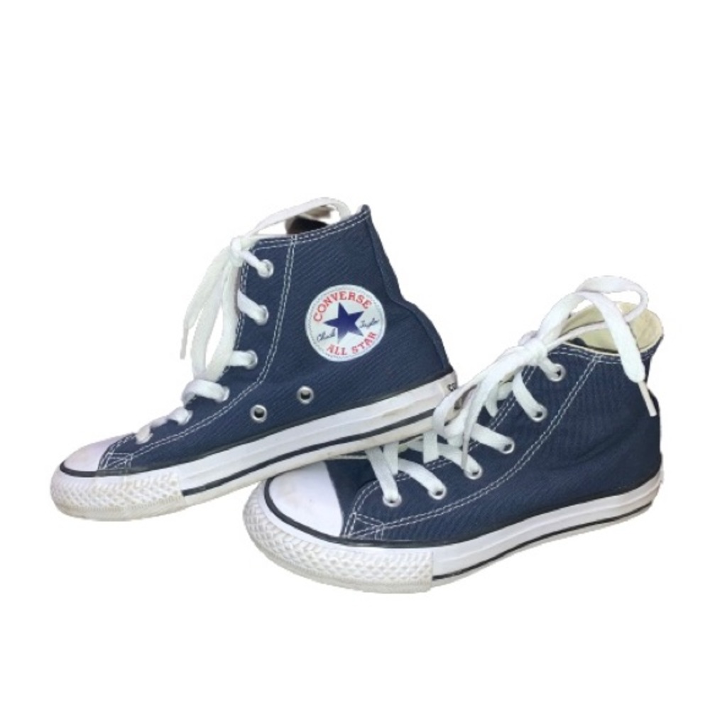EUC Converse High Top Chuck Taylor’s Size 13